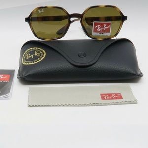 Ray Ban Sunglasses